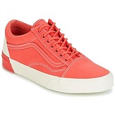 Chaussures Vans UA OLD SKOOL DX