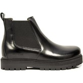 Boots Birkenstock BK-STALON-blk-D