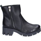 Bottines Daniela Dolci bottines noir cuir BX638