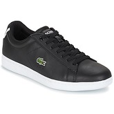 Chaussures Lacoste CARNABY EVO BL 1