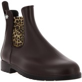 Bottines Méduse jumpard