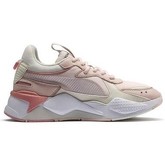 Chaussures Puma Baskets RS-X TRACKS