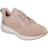 Chaussures Skechers BOBS SQUAD TOTAL GLAM