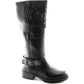 Bottes Café Noir CAF-GH131-NE