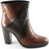 Bottines Café Noir CAF-HE105-TM