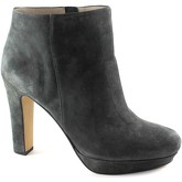 Bottines Café Noir CAF-MA502-GR