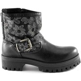 Bottines Café Noir CAF-GF131-010