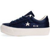 Chaussures Converse 560988C ONE STAR PLATFORM OX