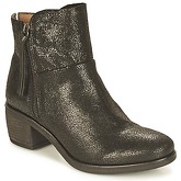 Bottines Coqueterra DUCHESSE