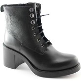 Bottines Divine Follie DIV-1433-NE