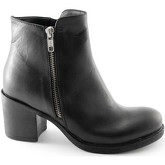 Bottines Divine Follie DIV-MI2020-NE