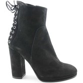 Bottines Divine Follie DIV-421741-NE