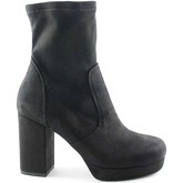 Bottines Divine Follie DIV-SP081-NE