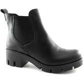 Bottines Divine Follie DIV-17812U-NE