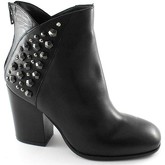 Bottines Divine Follie DIV-419644-NE