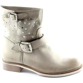 Boots Fashion Leather OUT50-FAS-2013-TA