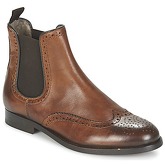 Boots Hudson ASTA CALF