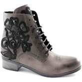 Boots Jhon Grace JHO-3577X38-GR