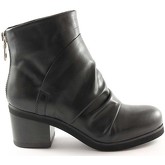 Bottines Jhon Grace JHO-1402X3-NE