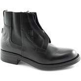 Bottines La Martina MAR-C3100045-NE