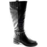 Bottes Laura Biagiotti BIA-1767-1-NE