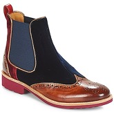 Boots Melvin Hamilton AMELIE 43