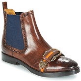 Boots Melvin Hamilton AMELIE 62