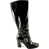 Bottes Nero Giardini NGD-13685-100