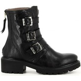 Bottines Nero Giardini 19900