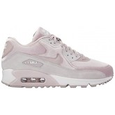 Chaussures Nike WMNS AIR MAX 90 LX / ROSE