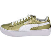 Chaussures Puma Baskets basses VIKKY PLATFORM