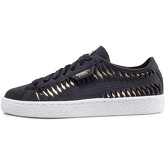 Chaussures Puma Suede Entwine