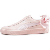 Chaussures Puma Basket Bow