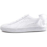 Chaussures Puma Basket Bow he