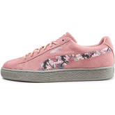 Chaussures Puma Suede Sunfade Stitch