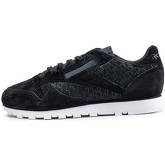 Chaussures Reebok Sport Classic Leather Woven Emb