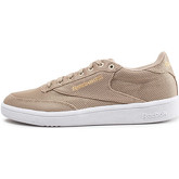 Chaussures Reebok Sport Club C 85 Metallic Mesh