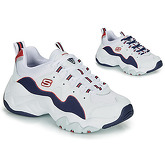 Chaussures Skechers D'LITES 3.0