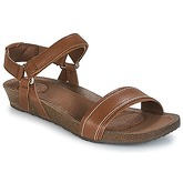 Sandales Teva YSIDRO STITCH SANDAL