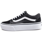 Chaussures Vans Old Skool Platformhe