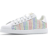 Chaussures Victoria Basket sneaker tresse