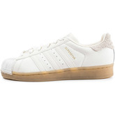 Chaussures adidas Superstar heGum