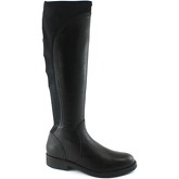 Bottes Café Noir CAF-I17-HE101-010