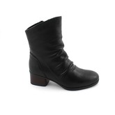 Bottines Café Noir CAF-I17-HD204-010