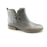 Bottines Café Noir CAF-E18-EG226-497