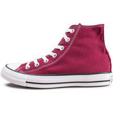 Chaussures Converse Chuck Taylor All Star Hi Femme