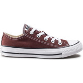 Chaussures Converse Chuck Taylor All Star Low Femme