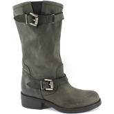 Bottes Divine Follie DIV-I17-3127-GR