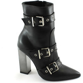 Bottines Divine Follie DIV-I17-7603-NE