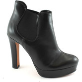 Bottines Divine Follie DIV-I17-7816-NE